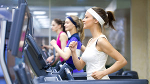 DARE ACTIVE WORKOUT TOOLS