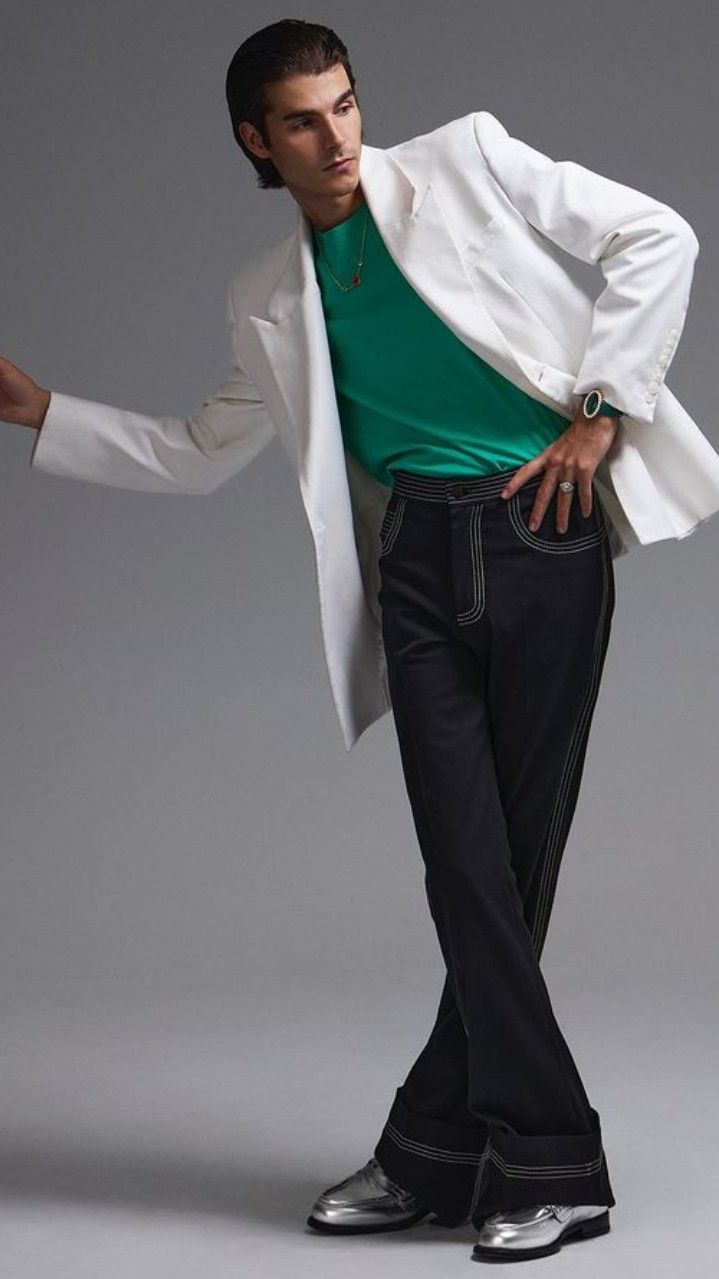 DARE ACTIVE MEN WEARS