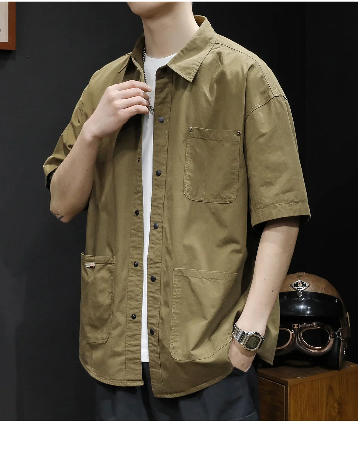 stylish men clothes online