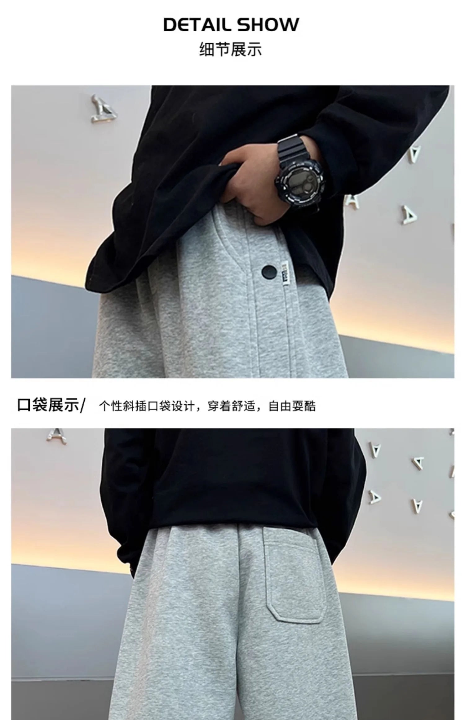 stylish men clothes online