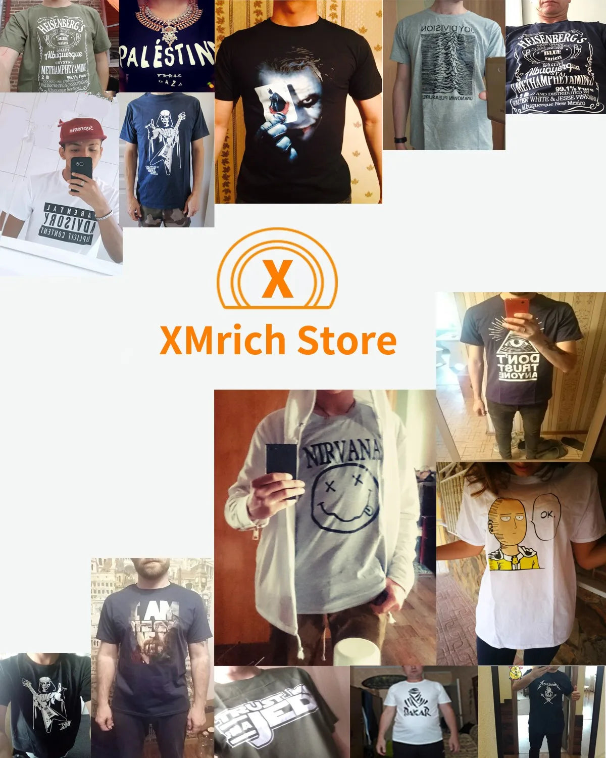 stylish men clothes online